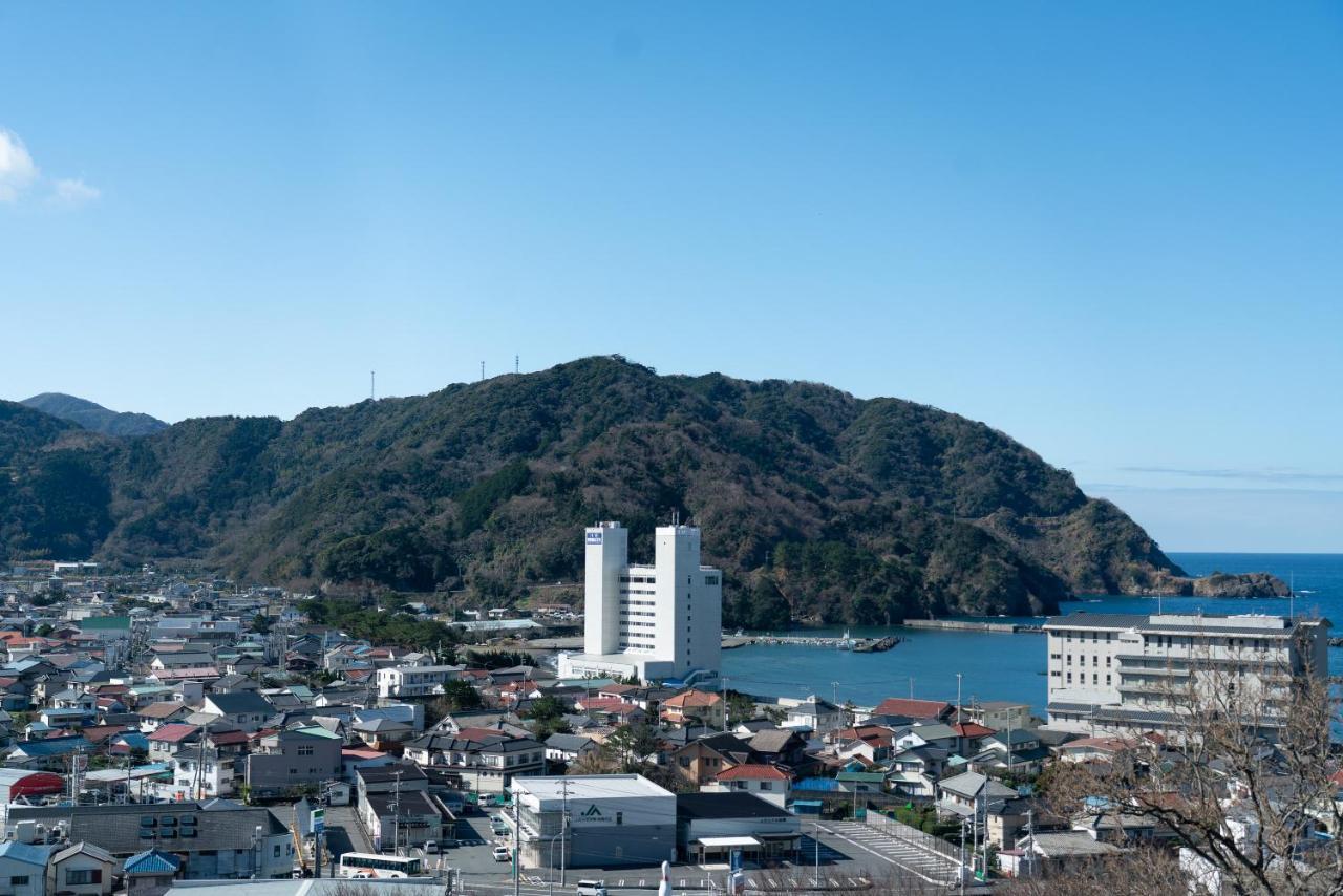 Lodge Mondo Nishiizu Exterior foto