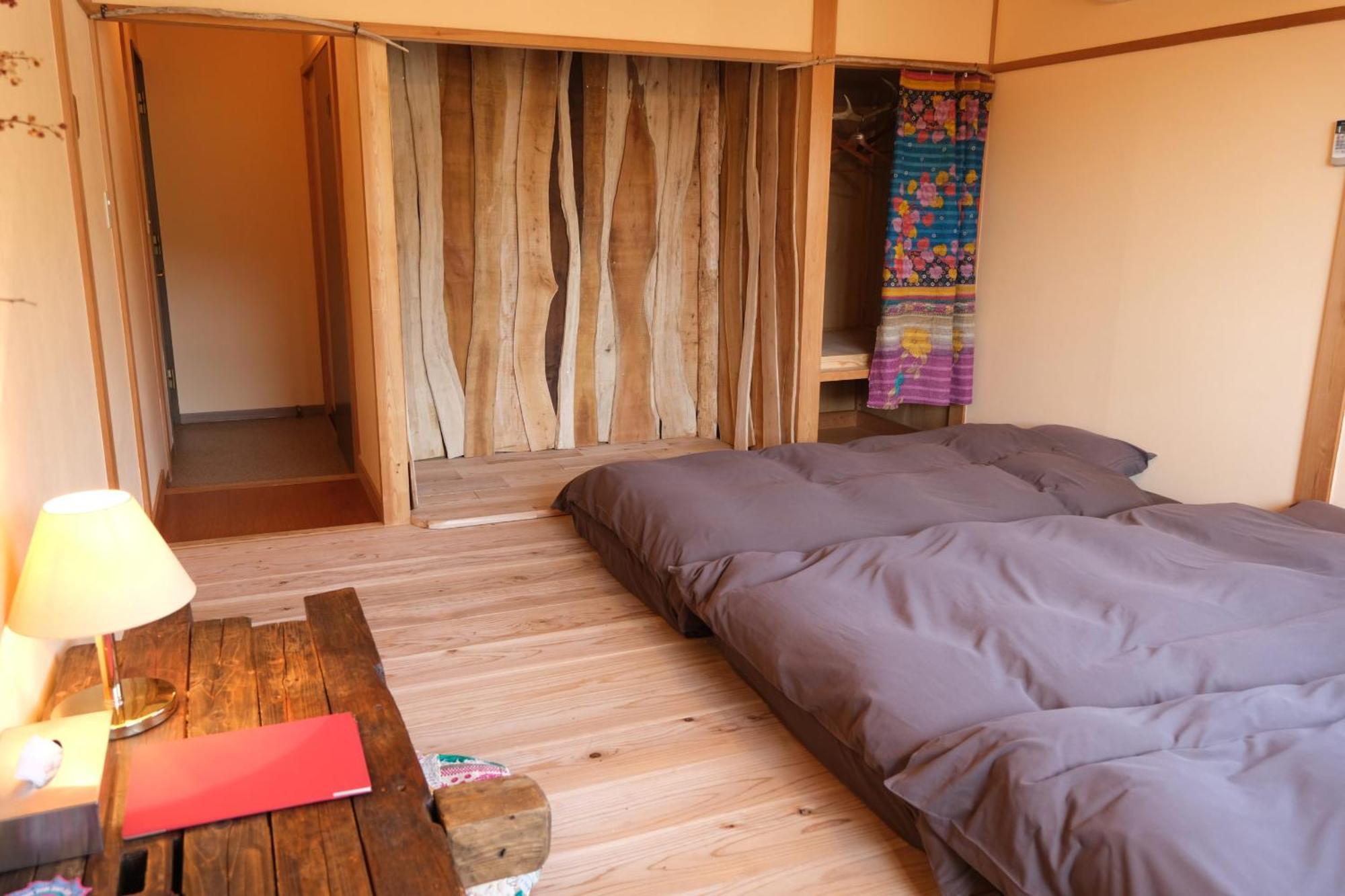 Lodge Mondo Nishiizu Exterior foto