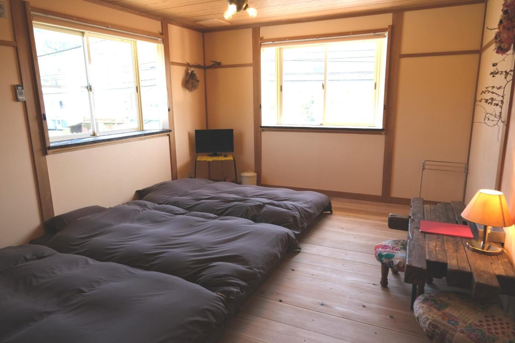 Lodge Mondo Nishiizu Exterior foto